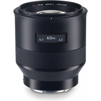 ZEISS Batis 85mm f/1.8 Sony E-mount