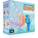 Albi Bublifuk Dino pistole