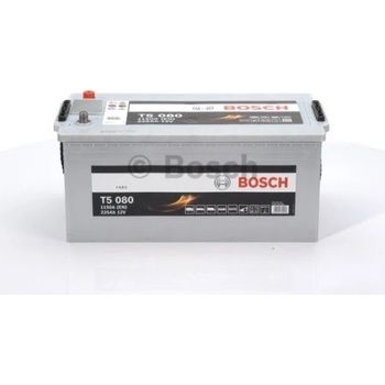 Bosch T5 12V 225Ah 1150A 0 092 T50 800