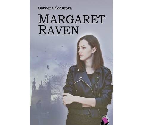 Margaret Raven