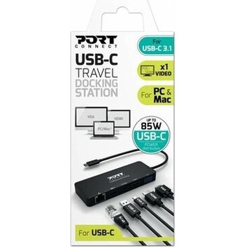 Port Designs Connect 901909