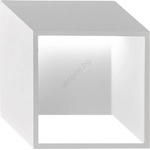 WOFI 4416.01. 06.8000 - LED Аплик QUEBEC LED/5, 5W/230V 3000K бял (W3215)