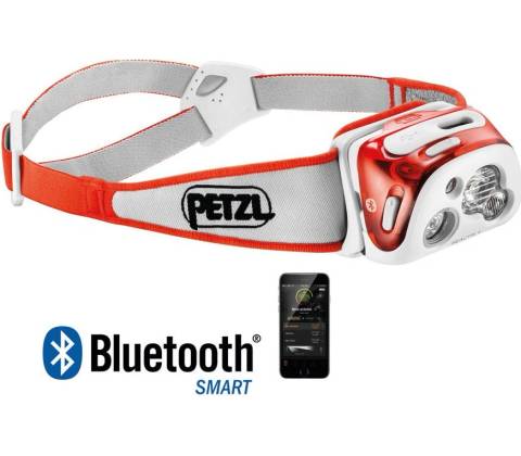 Petzl Reactik +
