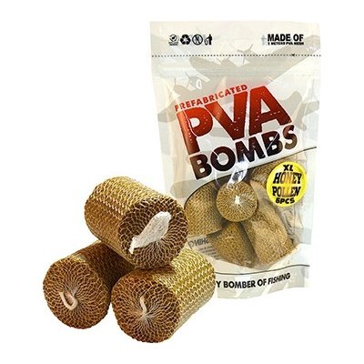 PVA BOMB