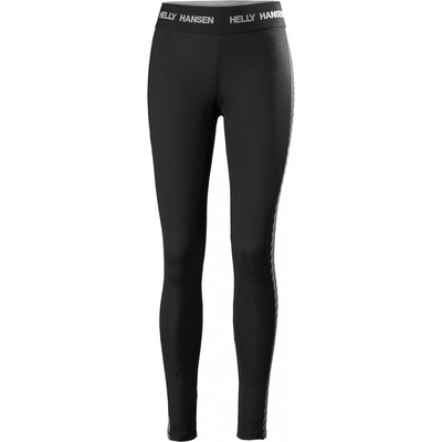 Helly Hansen W HH LIFA PANT 48331_990 černé