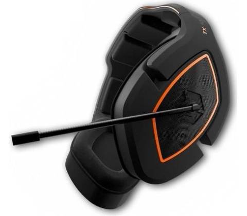 Gioteck TX-50