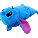 Stitch masktotka deka 2v1 medvedík Lilo a Stich hračka