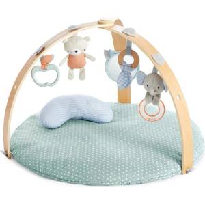 Ingenuity Активна гимнастика Ιngenuity - Cozy Spot, Loamy (12126) - baby