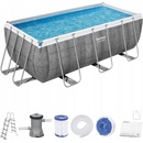 Image 1 of Bestway Power Steel 412x201x122 cm (56722)