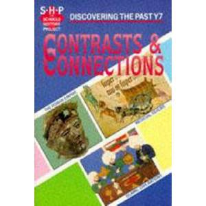Contrasts and Connections Pupil's Book | C Shephard (ISBN: 9780719549380)
