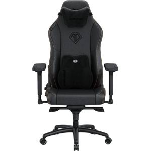 Anda Seat Phantom 3 - XL Leather Black (AD18XL-52-B-PV/C)