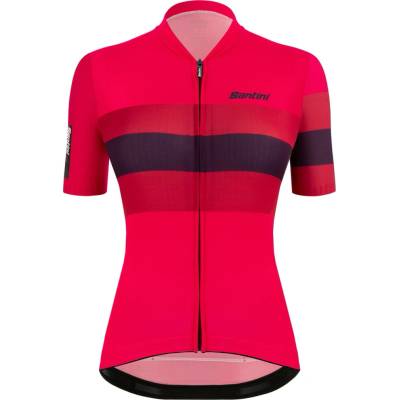 Santini Ecosleek Bengal lady Raspberry