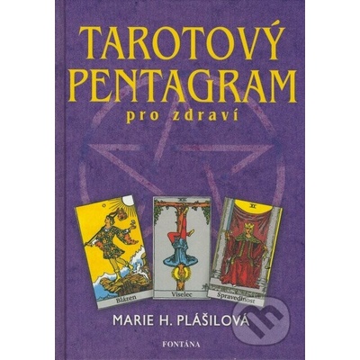 Tarotový pentagram