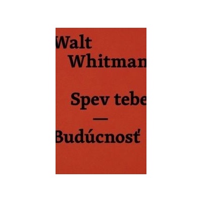 Spev tebe - Budúcnosť