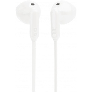 JBL Tune 235BT white (JBLT235BTWHT) Слушалки