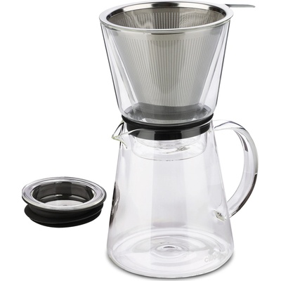Cilio Puro pour-over kávovar 6