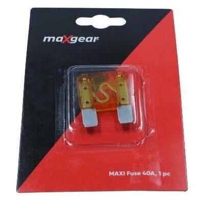 Pojistka MAXGEAR 89-0010