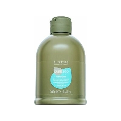 Alter Ego CureEgo Hydraday Shampoo Frequent Use šampón pre každodenné použitie 300 ml