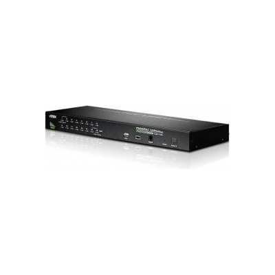 ATEN 16 port ps/2-usb kvmp СУИЧ w/1.8mw/23
