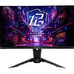 ASRock Phantom Gaming PGO27QFV Монитори