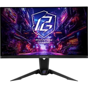 ASRock Phantom Gaming PGO27QFV Монитори