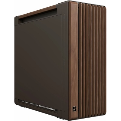 Asus ProArt PA602 Walnut Wood Metal PWM Retro 90DC00J8-B09010