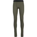 Stoic Мъжко мериносово термобельо Stoic Merino180 BengtSt. Long Pants Merino base layer - Olive Green - размер 4XL (015-2081-0817)