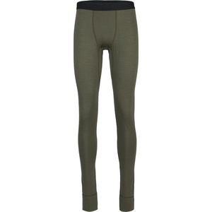 Stoic Мъжко мериносово термобельо Stoic Merino180 BengtSt. Long Pants Merino base layer - Olive Green - размер 4XL (015-2081-0817)