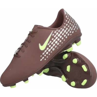 Nike Zoom Mercurial Vapor 16 Club Kylian Mbappé FG/MG hnědé