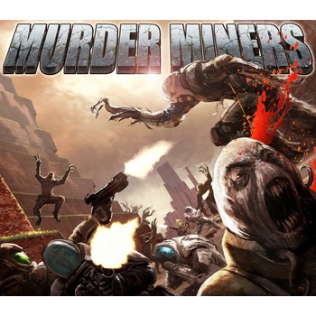 Murder Miners
