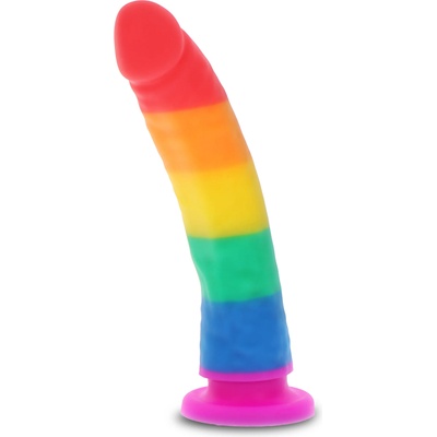 ToyJoy Pride Unicorn Dancer 8 Inch