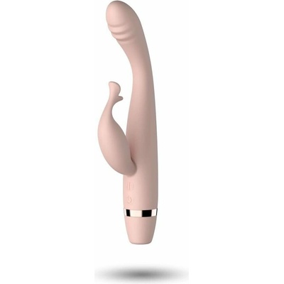 SinsFactory Totally For U Classy Rabbit Vibrator Don G-iovanni