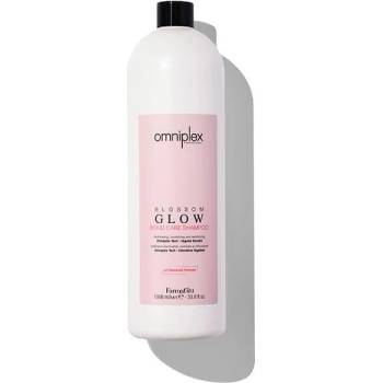 FarmaVita МИЦЕЛАРЕН ШАМПОАН OMNIPLEX BLOSSOM GLOW SHAMPOO 1000ml Farmavita (P06A0391000)