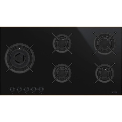 SMEG PV695LCNR