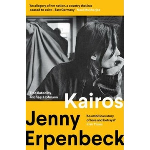 Kairos (ISBN: 9781783786138)