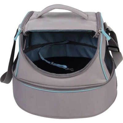 Nobby přepravní taška HAPPY CAT 3v1 do 8kg 44 x 32 x 32 cm – Zboží Mobilmania
