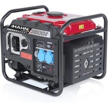 Hahn & Sohn H IG 3500E