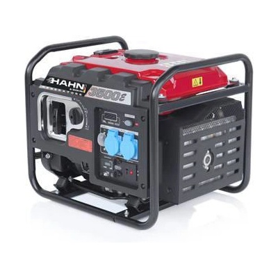 Hahn & Sohn H IG 3500E