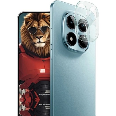 Ochranné sklíčko kamery Xiaomi Redmi Note 15 Pro 5G