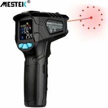 Mestek IR01D