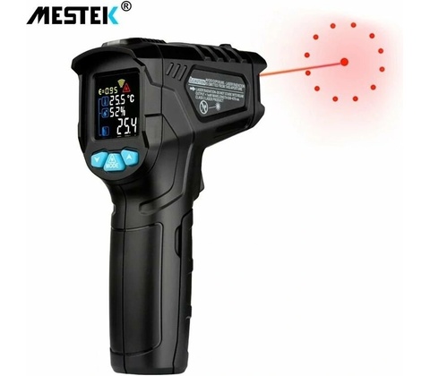 Mestek IR01D