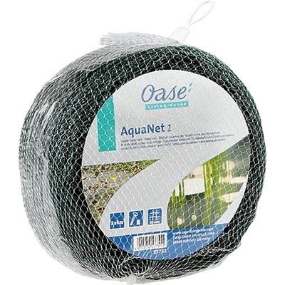 Oase AquaNet pond net 1 / 3 x 4 m jezírková síť – Zbozi.Blesk.cz