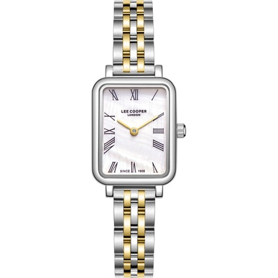 Lee Cooper Дамски часовник Lee Cooper Classic - LC08232.220 (LC08232.220)