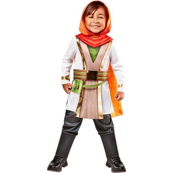 Rubies STAR WARS YOUNG JEDI Kai детски костюм размер XS(110-116cm) (1001255)