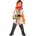 Rubies STAR WARS YOUNG JEDI Kai детски костюм размер XS(110-116cm) (1001255)