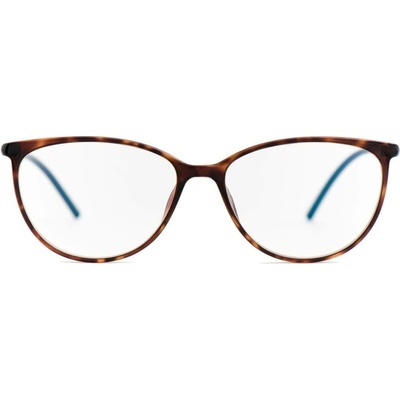 Eyerim Studio Elara Tortoise blue-light non-prescription Polarized