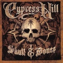 CYPRESS HILL: SKULL & BONES CD