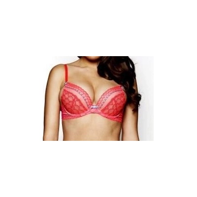 Gossard 8981 NEON ružová