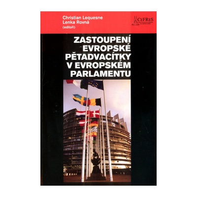 Zastoupení evropské pětadvacítky v Evropském parlamentu