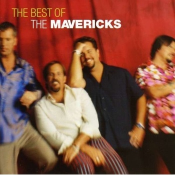 Mavericks The: Best Of CD